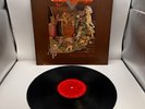 Aerosmith Toys In The Attic LP 1st Press 1st State Sleeve Fan Club AZ Vinyl EX