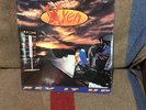 SEALED VIXEN - REV IT UP 1990  EMI USA - VINYL