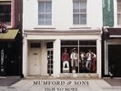 Mumford & Sons - Sigh No More [LP]