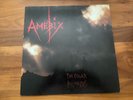 Amebix - The Power Remains Lp Skuld Crust Punk