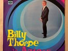BILLY THORPE AND THE AZTECS. Self Titled. 1965 OZ BEAT/ROCK. Parlophone. MONO