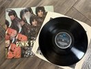 PINK FLOYD THE PIPER AT THE GATES OF DAWN Vinyl UK Mono SX 6157