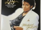 Michael Jackson - Thriller: 25th Anniversary Edition [VG Vinyl 2 LP]