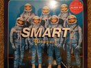Sleeper - Smart LP + 7inch Alice EP. 1995 Indolent Records. SLEEPLP 007A.