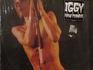 IGGY+THE STOOGES RAW POWER FIRST PRESS SHRINK W/ STICKER,INNER SLEEVE AMAZING