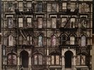 Led Zeppelin Physical Graffiti Swan Song 1987 Reissue with Insert VG+