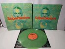 Ashton Irwin - Superbloom Green Vinyl