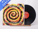 New Model Army The Love Of Hopeless Causes LP Album Vinyl Record - NM/NM