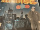 Illinois by Stevens, Sufjan (Record, 2005)