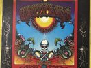 Grateful Dead - Aoxomoxoa Vinyl LP Rhino 2011 Reissue EX/NM- Warner Seven Arts