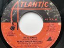 PRINCE PHILLIP MITCHELL - I’M SO HAPPY