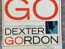 Dexter Gordon - Go  BST 84112 Original 1962 Stereo Pressing RVG With “ear”