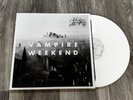 Vampire Weekend - Modern Vampires Of The City - White Vinyl LP - 1st Pressing