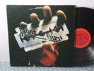 Judas Priest – British Steel, 1980 LP, Columbia – JC 36443  **NICE COPY**