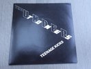 The Undertones TEENAGE KICKS 1978 UK  7