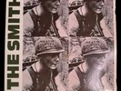 The Smiths Meat Is Murder Vinyl-1985