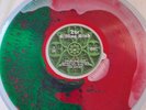 Overkill The Killing Kind Liquid Filled Vinyl Record Heavy Metal