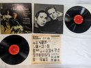 Simon & Garfunkel Vinyl Records Bookends VG  Parsley  Sage Rosemary and Thyme VG
