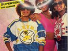 J.J. FAD - SUPERSONIC THE ALBUM - RUTHLESS 90959 VINYL LP