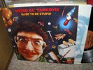 WEIRD AL YANKOVIC-Dare To Be Stupid-OR.1985 STERLING MASTERED NM-LP/LYRICS INNER