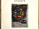 ERASURE - The Innocents (1988) Vinyl LP Record. EXCELLENT condition