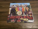 The Beatles – Sgt. Pepper's Lonely Hearts Club Band (2017) 50th Anniversary 2xLP