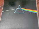 PINK FLOYD / DARK SIDE OF THE MOON MFSL 1-017 VG+ COVER NM LP
