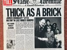 Jethro Tull Thick As A Brick 12