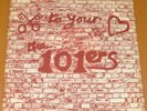 The 101'ers - Keys To Your Heart  - 1976 Chiswick Records - Joe Strummer