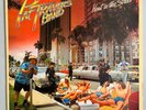 Pat Travers Band Heat In The Street 12