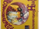 The Jimi Hendrix Experience Are You Experienced Vinyl LP 2014