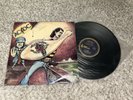 AC/DC ‎– Dirty Deeds Done Dirt Cheap - Vinyl LP - 1977 Australian Pressing