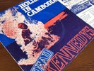 Dead Kennedys Holiday in Cambodia Cherry Red UK Original 7