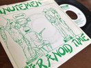 The Minutemen Paranoid Time SST 002 Original 7
