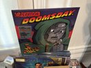 MF DOOM LP x 2 Operation : Doomsday DOUBLE LP  VINYL Album New SEALED
