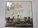 the Cadillac Three bury Me In My Boots Schallplatte Vinyl LP Rock