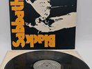 Black Sabbath - Vol. 4 - UK 1st Press Vinyl LP (6360 071) Rare Swirl