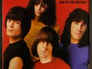 RAMONES: end of the century SIRE 12