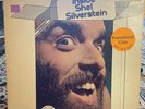 Shel Silverstein – Inside Shel Silverstein – WHITE LABEL PROMO – SD 8257