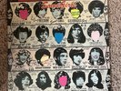 The Rolling Stones Some Girls Vinyl LP Record (1978) COC-39108 VG