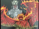 BEYOND DEATH TIRANT SIN BEFORE THE CORPSE 2LP NEW DEMOS CANNIBAL CORPSE BARNES
