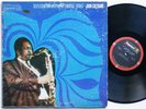 JOHN COLTRANE Selflessness My Favorite Things LP IMPULSE  AS-9161 McCoy Tyner
