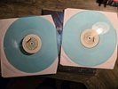 Avenged Sevenfold - Nightmare Transparent Blue Vinyl