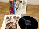 CHEAP TRICK - DREAM POLICE - ORIGINAL 1979 JAPANESE LP W/OBI & 7