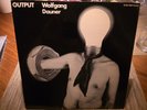 Wolfgang Dauner - Output, LP, NM