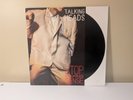 TALKING HEADS STOP MAKING SENSE LP VINYL RECORD