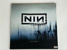 With Teeth [PA] by Nine Inch Nails (Vinyl, May-2005, Universal Distribution)