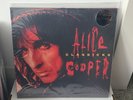 Alice Cooper - Classicks- Blue & Black Swirl Vinyl - 180gram Tri-Fold Cover