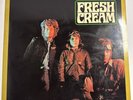 Fresh Cream 180+ Vinyl  Lt Ed  Numbered - Analog Pressing