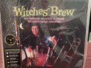 Witches' Brew, Gibson, RCA LSC-2225, LP
